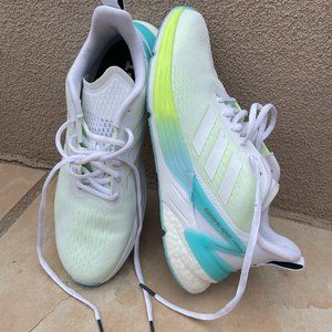 Adidas Boost Response Super athletic shoes (new)
